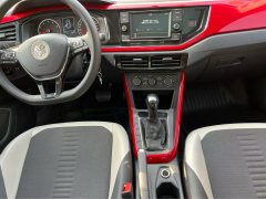 2020 Volkswagen Polo Hatchback 2019 1.5 AT PlusColorfulTech #4