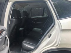 2015 BMW X1 2015 2.0T AT 20iFashionpromotionEdition4WD #11