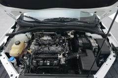 2024 MG MG5 2023 1.5L MT 180DVVT Fashion #7