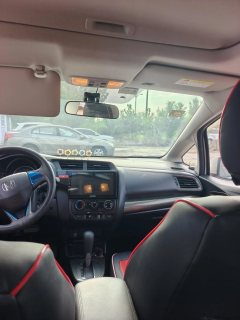 2016 Honda Fit Hatchback 2016 1.5 AT LXSComfortSunroofEdition #8