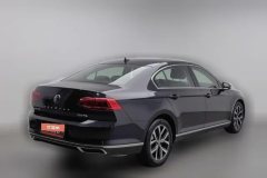 2020 Volkswagen Magotan 2020 2.0T AT 330TSILeading #2