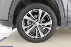 2022 Chang'an CS35 Plus 2022 Blue WhaleNE 1.4T DCTLuxury #6