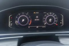 2023 Volkswagen Tiguan L 2024 2.0T AT 330TSI 2WDR-LineEnjoy moreEdition #14