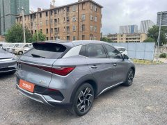 2022 BYD Yuan Plus 2022 510KM FlagshipPLUS #9