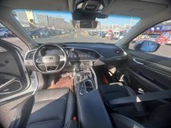 2019 Geely Auto Xingyue 2019 2.0T AT 350Tstar shinerFWD #7