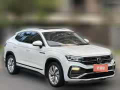 2022 Volkswagen Tayron X 2020 2.0T AT 330TSInobleSmart ConnectFWD #3