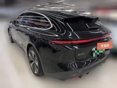 2024 NIO ET5T 202475kWh Touring #5