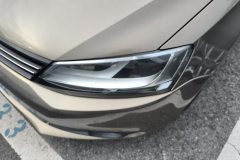 2015 Volkswagen Sagitar 2014 1.4T AT Luxury #5