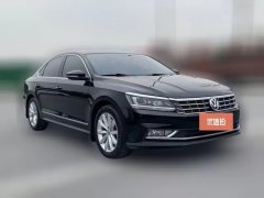 2017 Volkswagen Passat 2017 1.8T AT 330TSIHonor #3