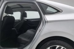 2021 Volkswagen Sagitar 2021 1.2T AT 200TSI DSGSurpass #19