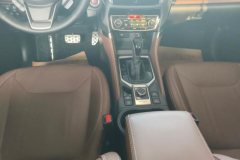2020 Subaru Forester 2019 2.0 AT ZhiqingSport HEV (Imported) #16