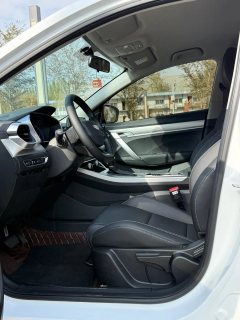 2025 Geely Auto Binyue 2025 1.5L CVT Super Power MAX #28