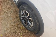 2020 Geely Auto Vision X3 2019 1.5 AT UpgradeEditionElite #6