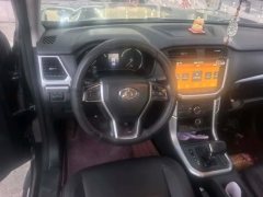 2018 Maxus T60 2017 2.0T AT Gasoline4WDHigh ChassisEliteStandard cabin #6