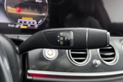 2017 Mercedes-Benz E-Class 2017 2.0T AT E300LSportLuxury #17