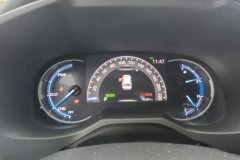 2020 Toyota RAV4 2020 Hybrid 2.5L AT E-CVT4WDFlagship #14