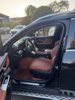 2025 Mercedes-Benz GLC-Class 2026 GLC 260 L 4MATIC Dynamic #4