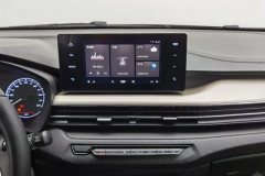 2021 Geely Auto Vision X3 2021 PRO 1.5L MT Elite #16