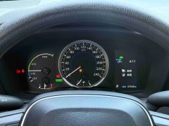 2022 Toyota Levin 2022 Hybrid 1.8H E-CVT AT Sport #12