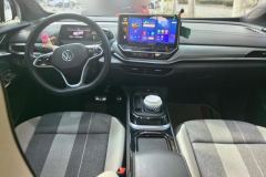 2023 Volkswagen ID.4 CROZZ 2024 Pure enjoymentLimited #12