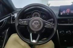 2018 Mazda CX-4 2018 2.0 AT blue sky vitalityEditionFWD #15