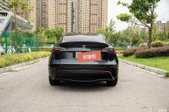 2024 Tesla Model Y 2024 rear wheel driveEdition #20