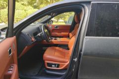 2023 Li Auto Li Auto L8 2023 Pro #9