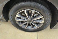 2024 BYD Destroyer 05 2024 Glory 1.5L AT DM-i 55KM Luxury #6