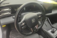 2025 BYD Qin L 2024 1.5L AT DM-i 80KMLeading #15