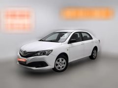 2020 BYD F3 2020 1.5 MT Super Value #1