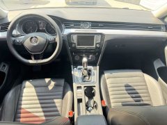 2017 Volkswagen Magotan 2017 1.8T AT 330TSILeading #6