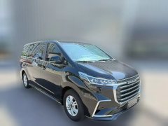 2022 Maxus G10 2022 2.0T AT Smart Gasoline 7Seat #4