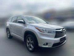 2017 Toyota Highlander 2017 2.0T AT Supreme7Seat 4WD #3