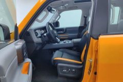 2024 Beijing Off-Road Beijing BJ40 2024 2.0T All-Newcity ​​hunterEdition Supreme #13