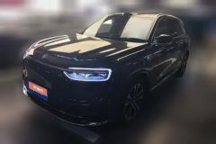2025 AITO M7 2026 Range-Extended Ultra 4WD 6-Seats (192-Lidar) #1