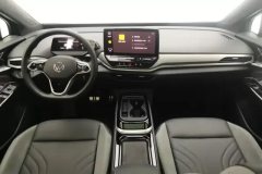 2021 Volkswagen ID.4 CROZZ 2021 First release on Yaoye2WDEdition #12