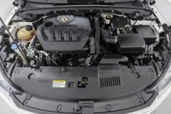2019 Dongfeng Fengshen Yixuan 2020 1.5T AT 230TCool #7