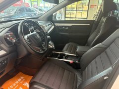 2022 Honda CR-V 2021 1.5T AT 240TURBOUrbanEditionFWD #6