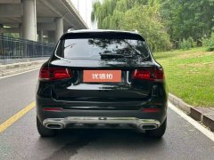 2020 Mercedes-Benz GLC-Class 2021 GLC 260 L 4MATIC Dynamic #5