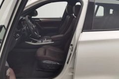 2017 BMW X4 2016 2.0T AT 20i MSport (Imported) #13