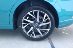 2019 Dongfeng Fengshen Yixuan 2020 1.5T AT 230TCool #6