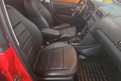 2016 Volkswagen Polo Hatchback 2016 1.6 AT Luxury #8