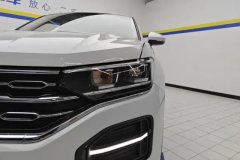 2019 Volkswagen Tayron 2019 330TSI 2WDLuxury China V #5
