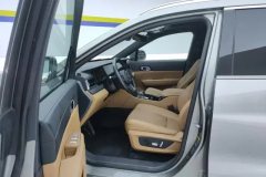 2021 Li Auto Li Auto ONE 2020 EREV6SeatEdition #9