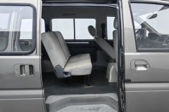 2016 Dongfeng Fengxing Lingzhi 2016 1.5 MT V3Standard7Seat China V #19