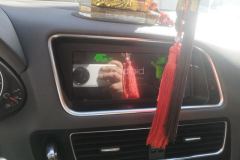 2015 Audi Q5 2015 2.0T AT 40TFSIEntry #13
