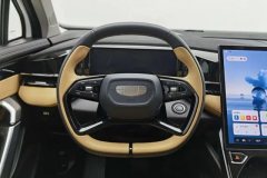 2023 Geely Auto Boyue L 2023 1.5TD AT DCTLuxury #15