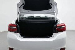 2022 Toyota Vios 2021 1.5 AT EnactusEdition #20