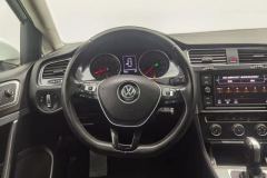 2019 Volkswagen Golf 2019 280TSI DSGComfort China VI #15