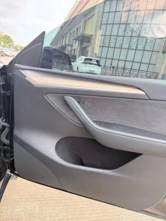 2022 Tesla Model Y 2022 Facelift rear wheel driveEdition #10